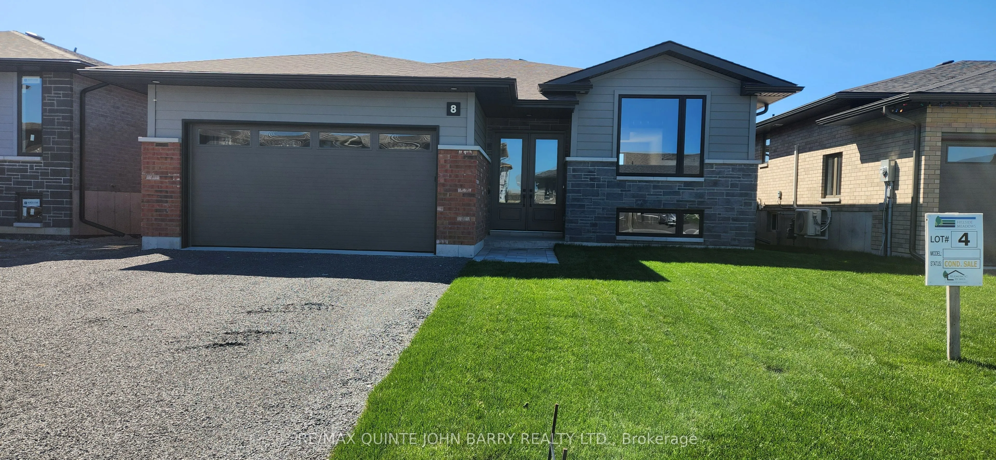 Detached Home For Sale | X12662202