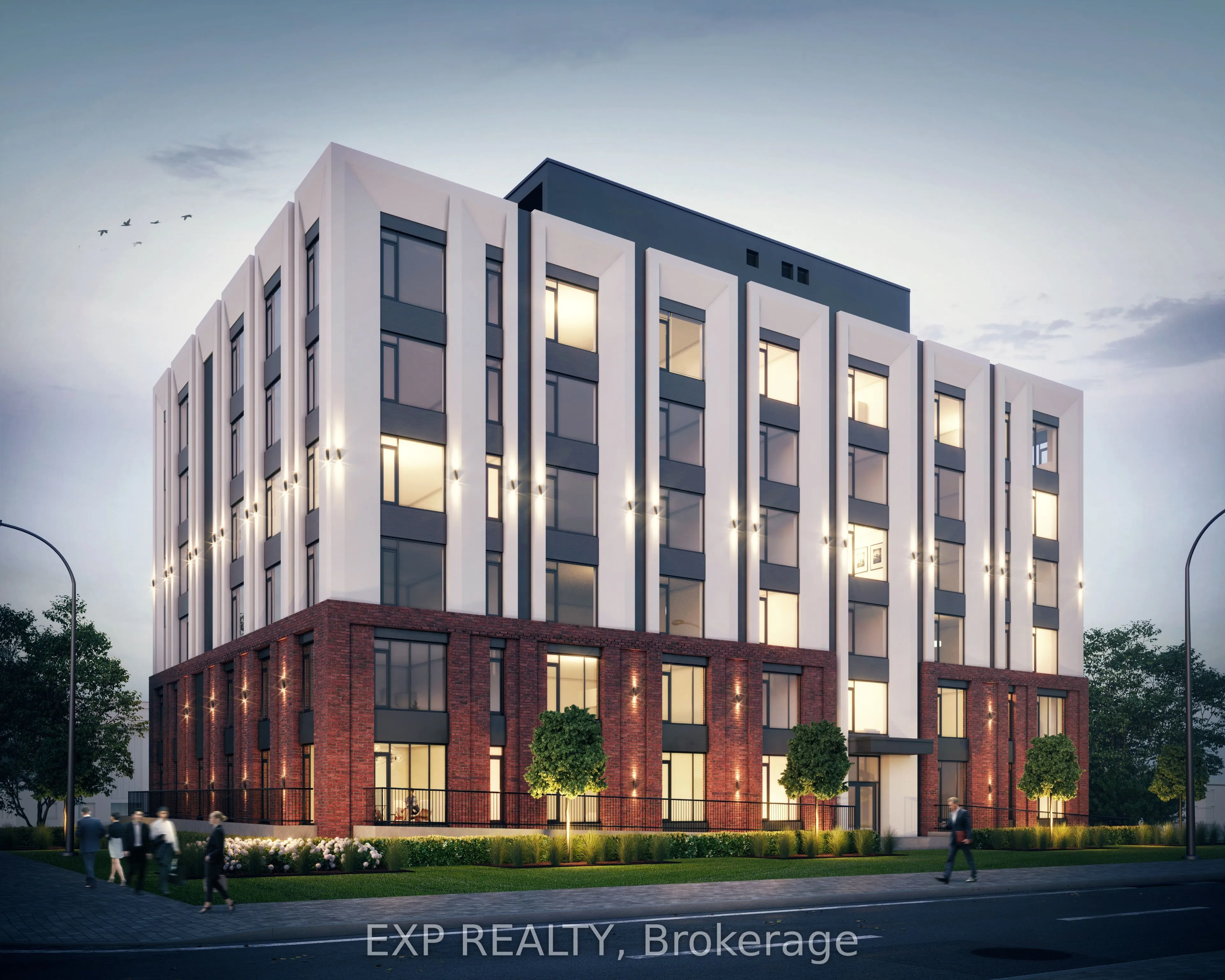 Link Property For Lease | X12663564