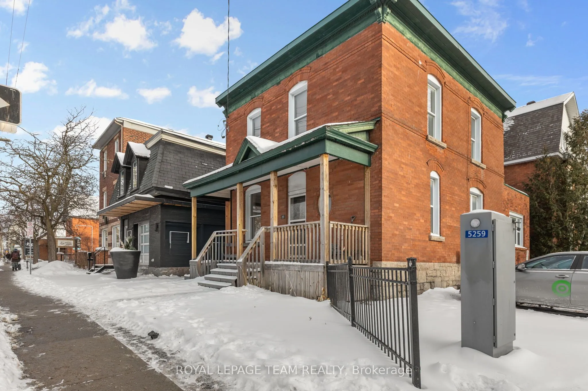 Duplex For Sale | X12663758