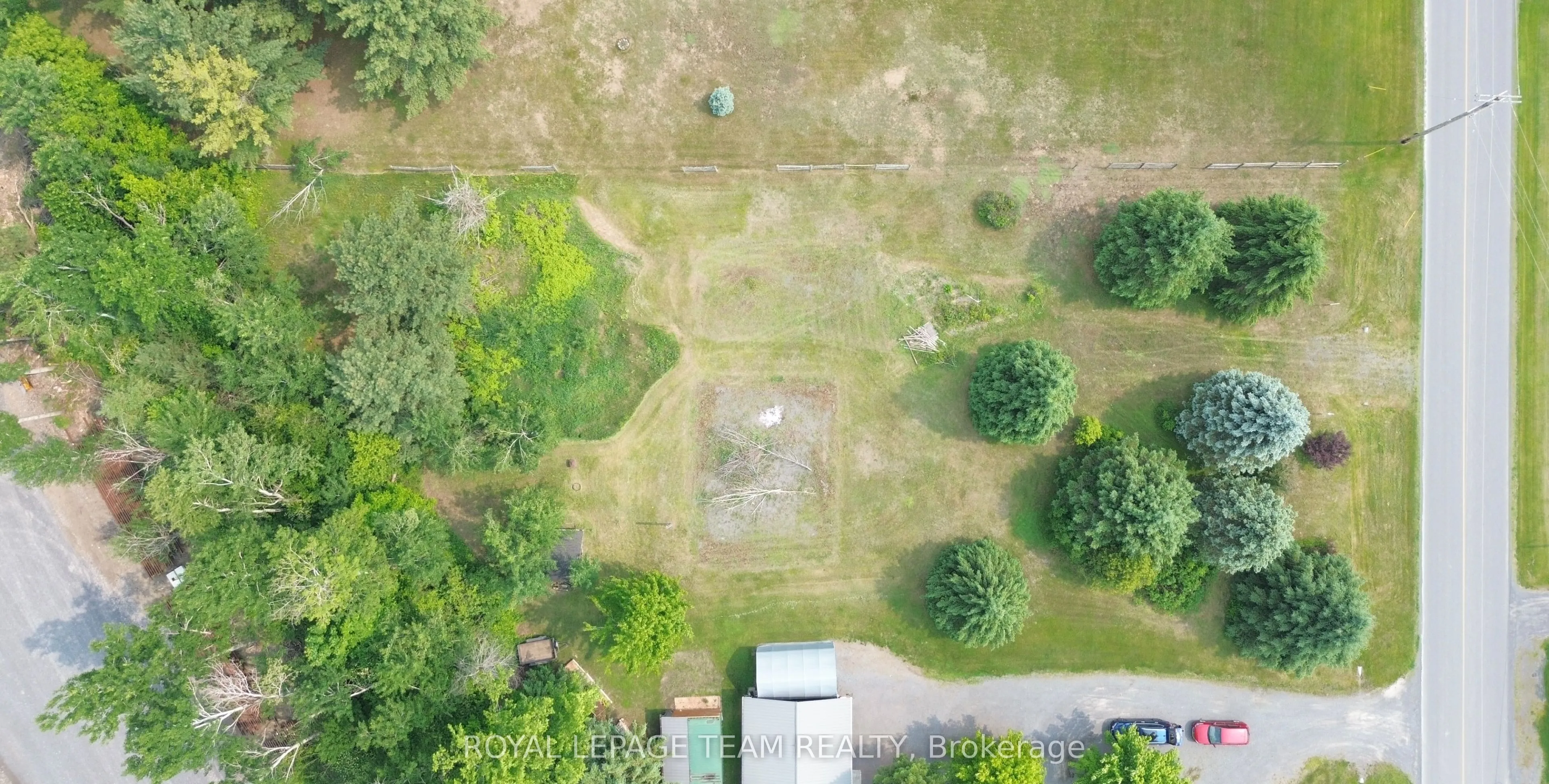 Vacant Land For Sale | X12664156