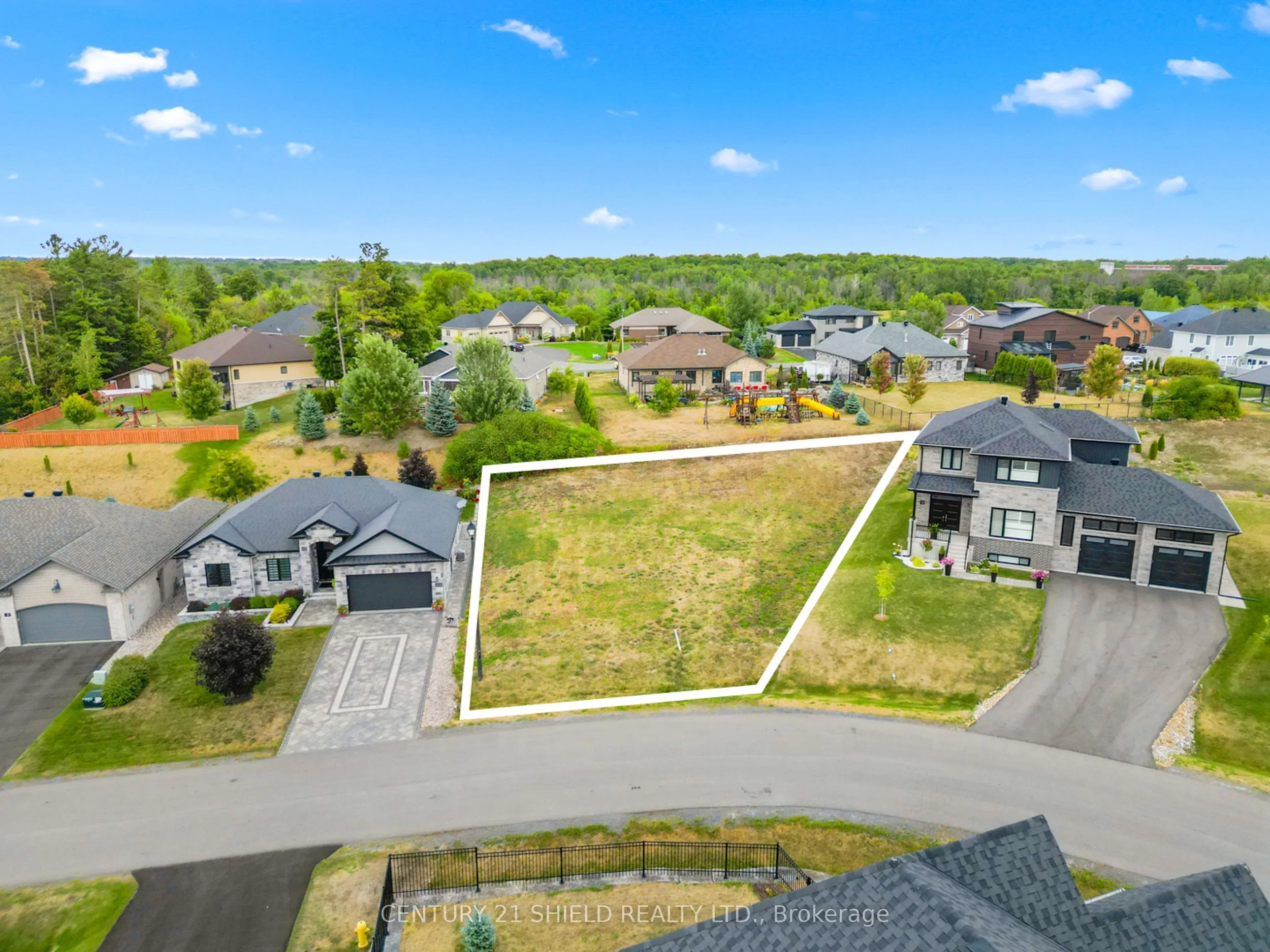 Vacant Land For Sale | X12664214