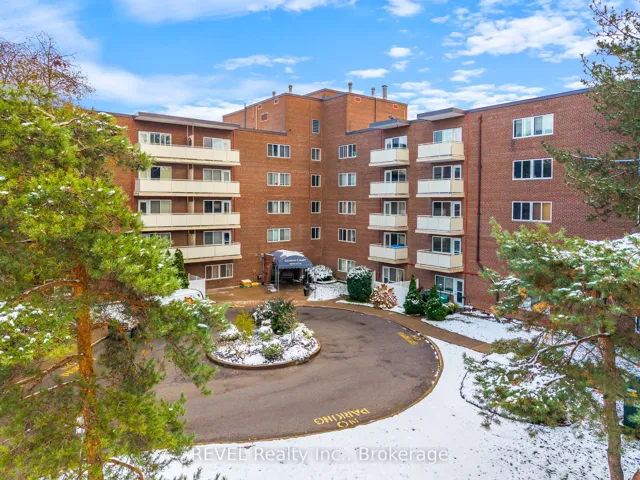 Welcome to 198 Scott St.!