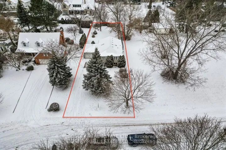 72  Flynn  Street, Niagara-on-the-lake, ON L0S 1J0