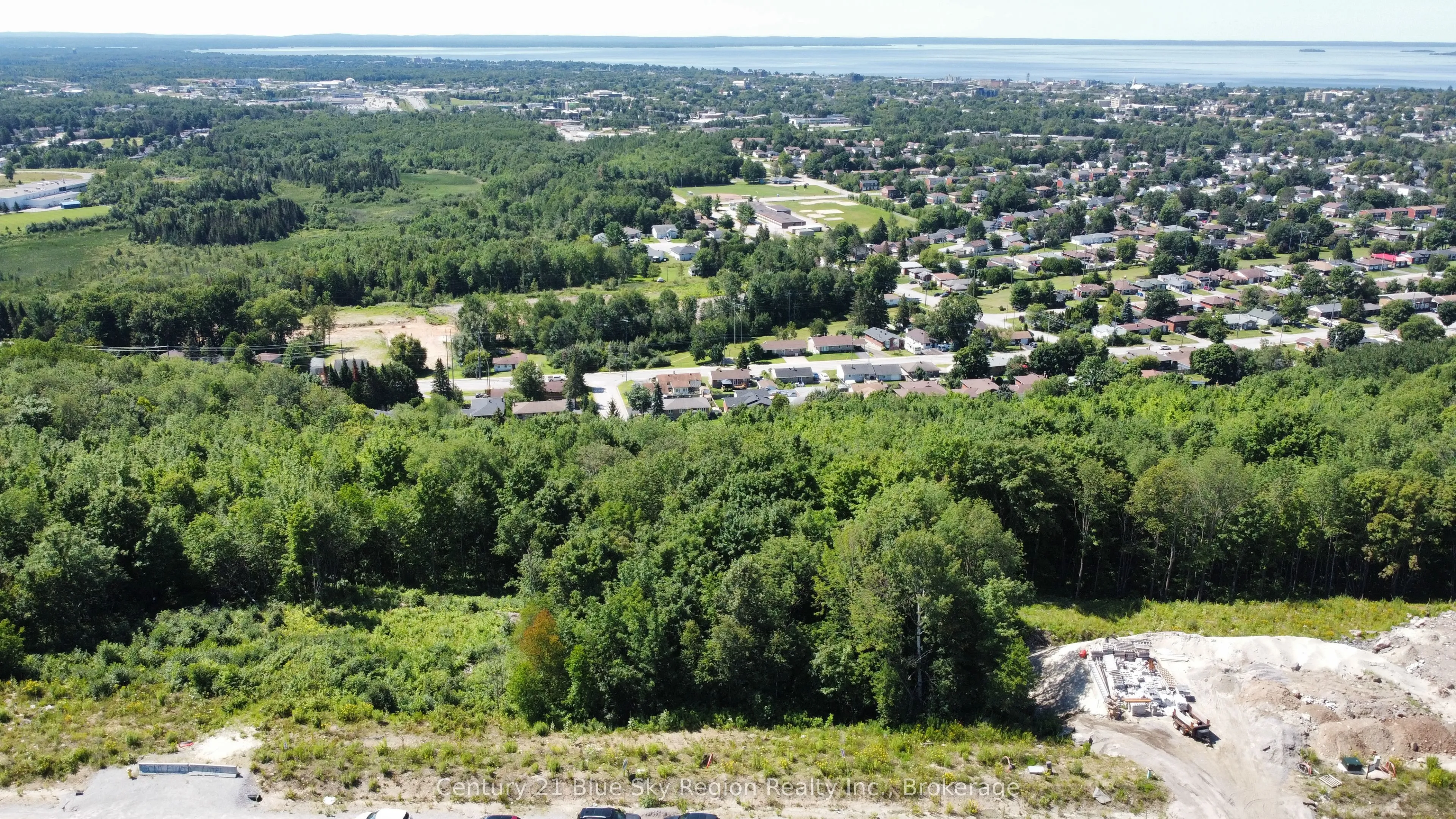 Vacant Land For Sale | X12665258