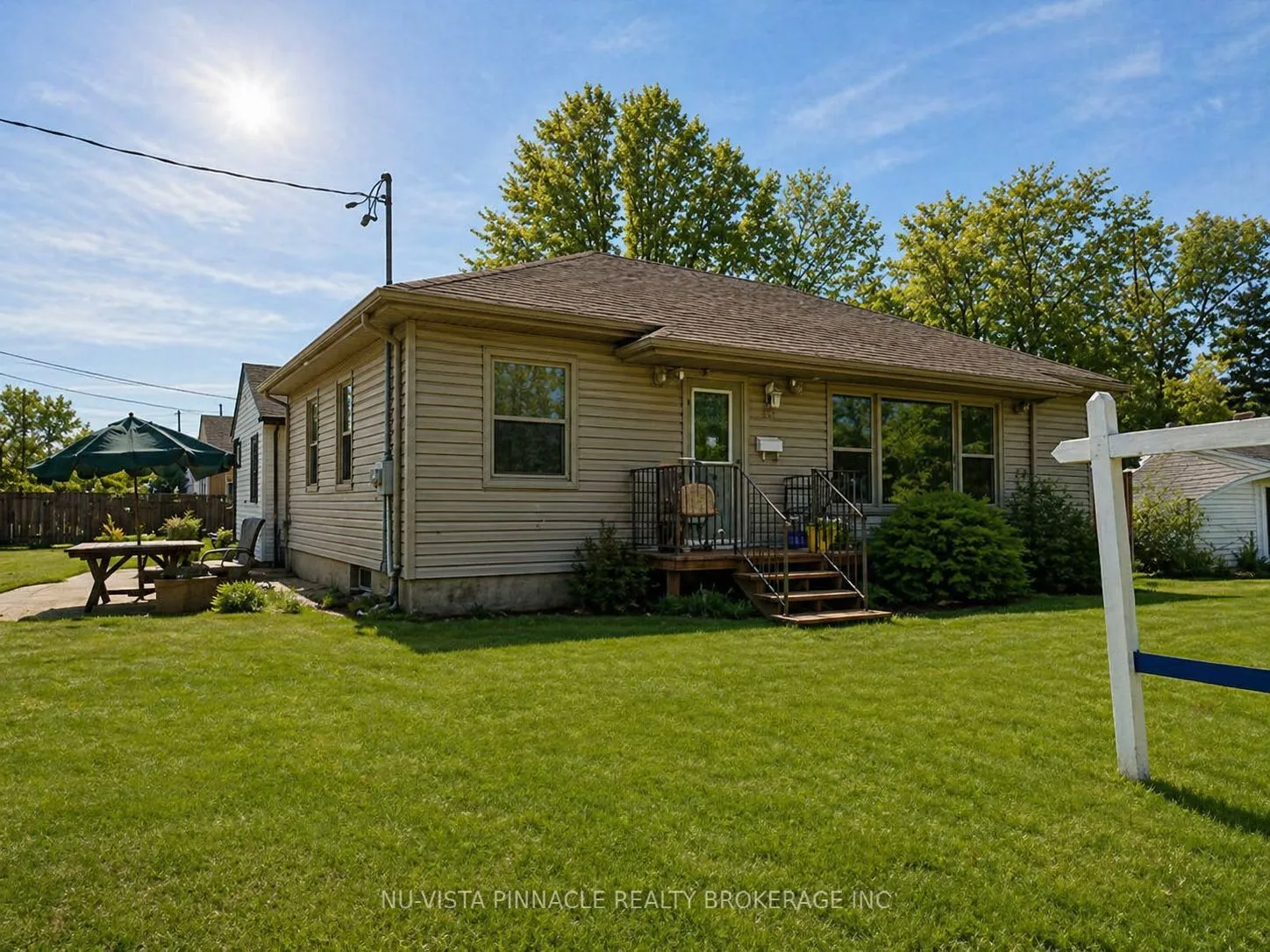 Detached Home For Sale | X12665814