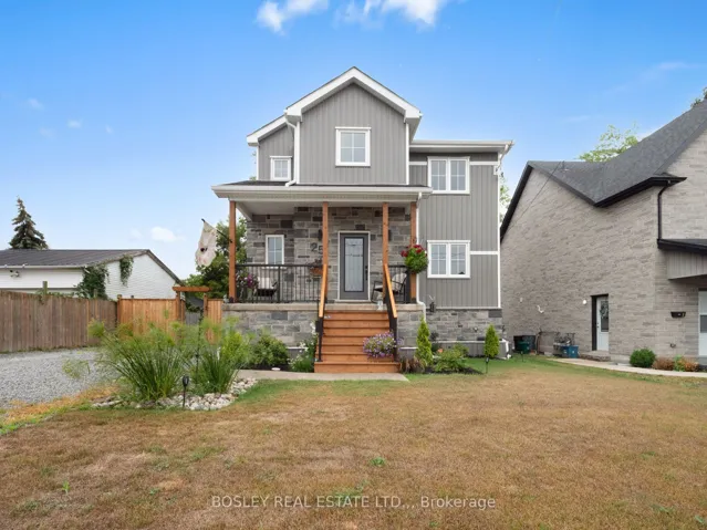 25  Haight  Street, St. Catharines, ON L2P 2M2