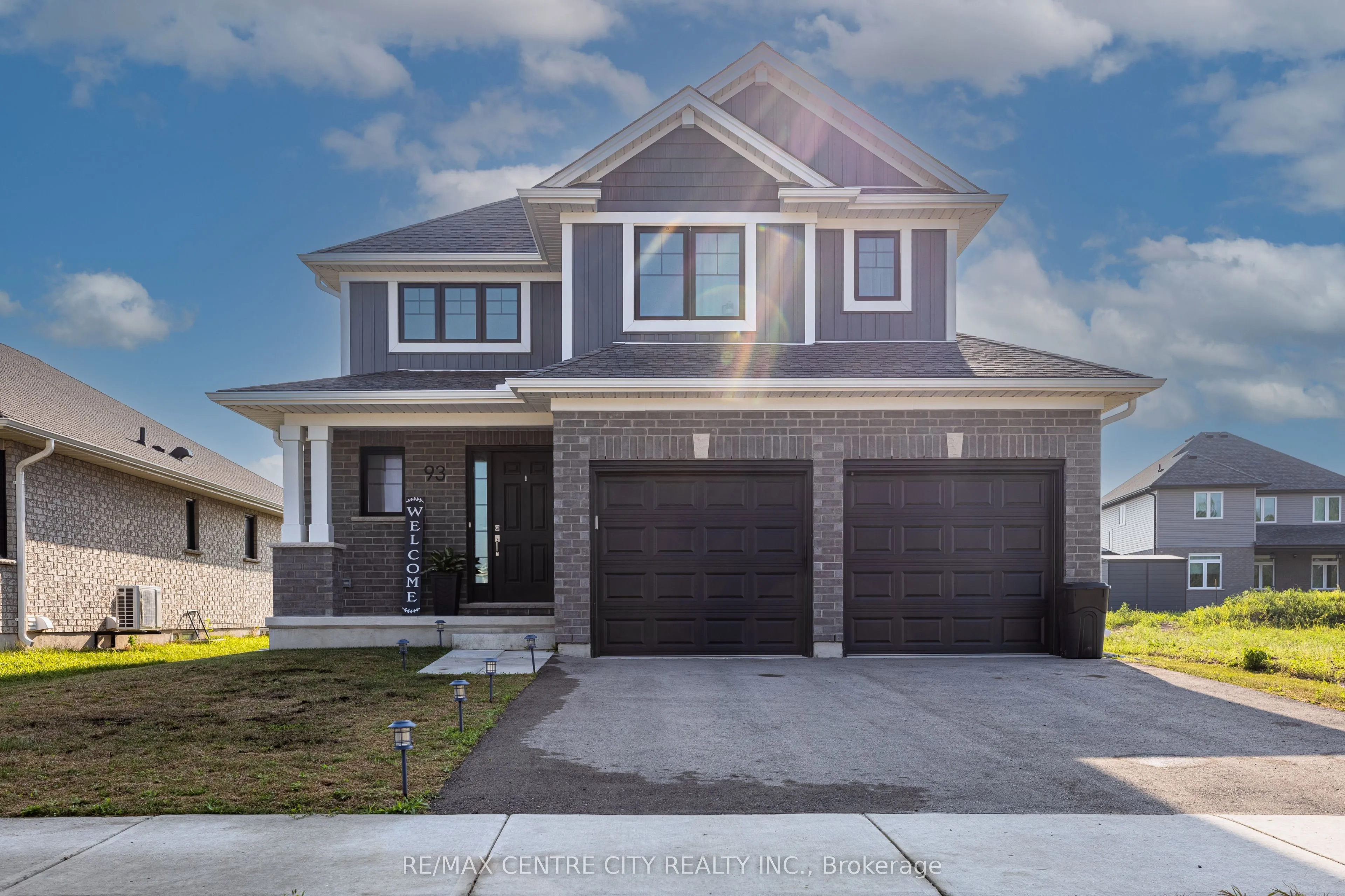 Detached Home For Sale | X12666326