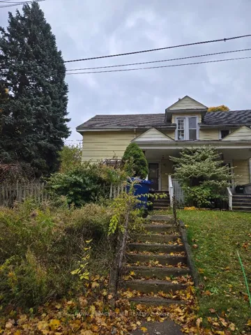 4336  Elgin  Street, Niagara Falls, ON L2E 2X8