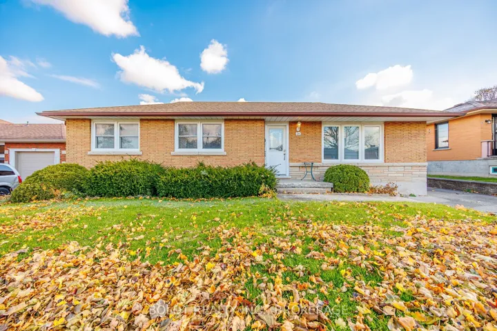 24  Winslow  Crescent, Thorold, ON L2V 3S1