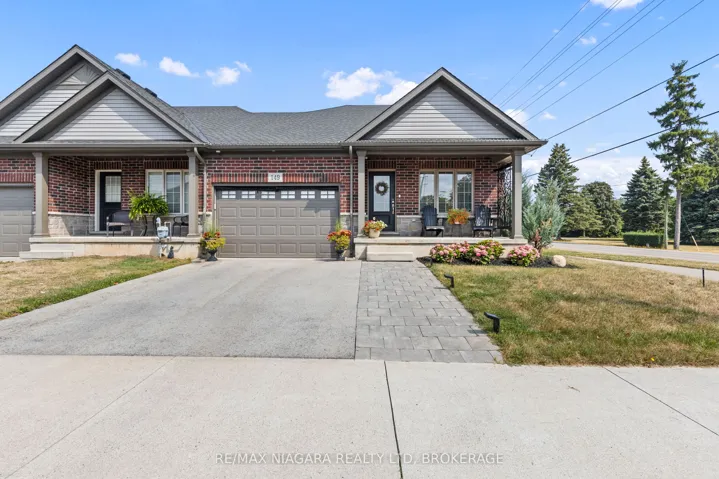 149  Acacia  Road, Pelham, ON L0S 1E6