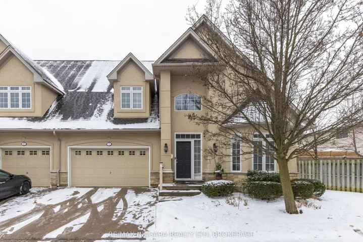 8142  Costabile  Drive, Niagara Falls, ON L2H 3M3