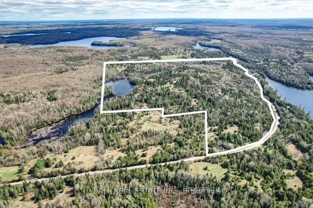 Vacant Land For Sale | X12668694