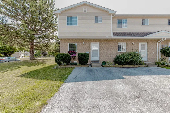 8136  Coventry  Road, Niagara Falls, ON L2H 2X6