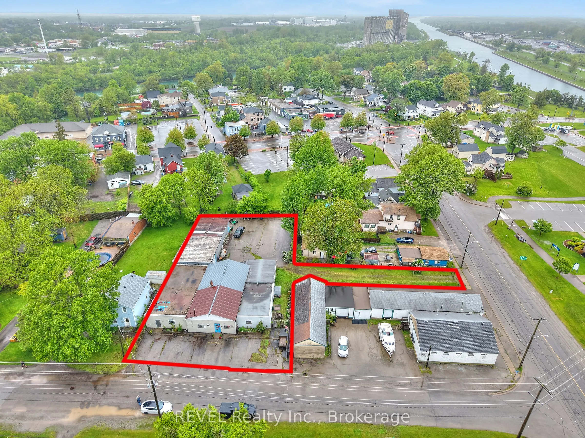 Detached Home For Sale | X12671374