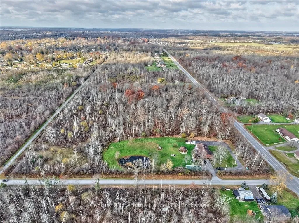 Vacant Land For Sale | X12673346