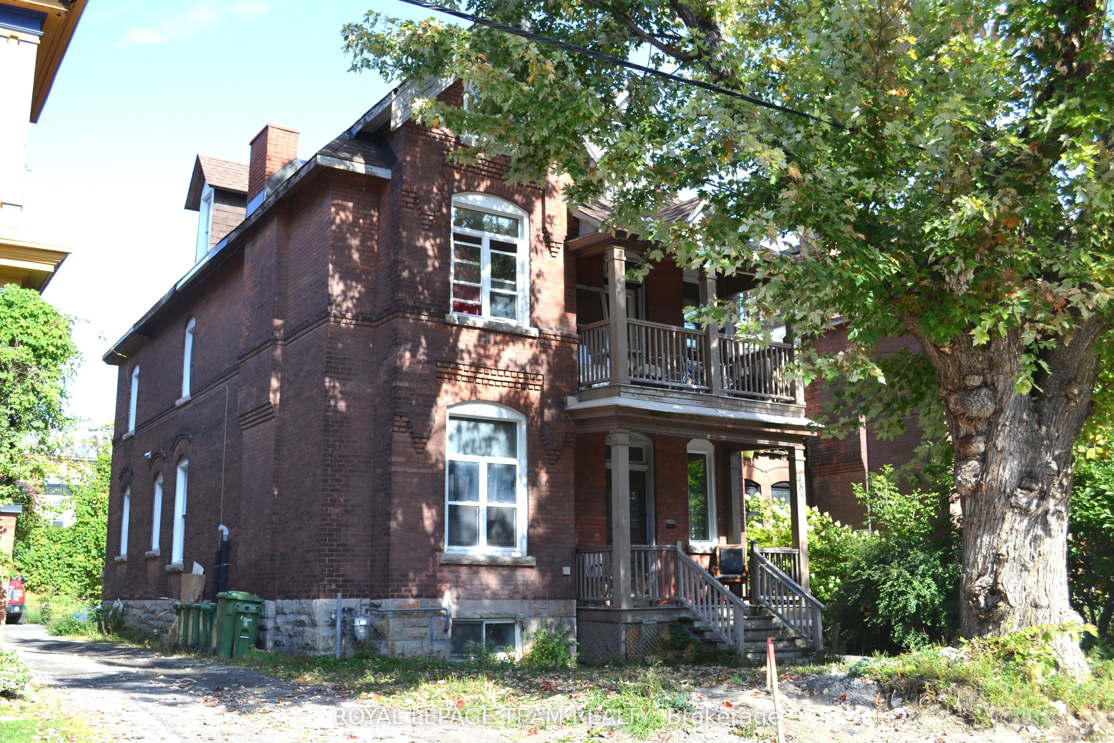 Link Property For Sale | X12673820