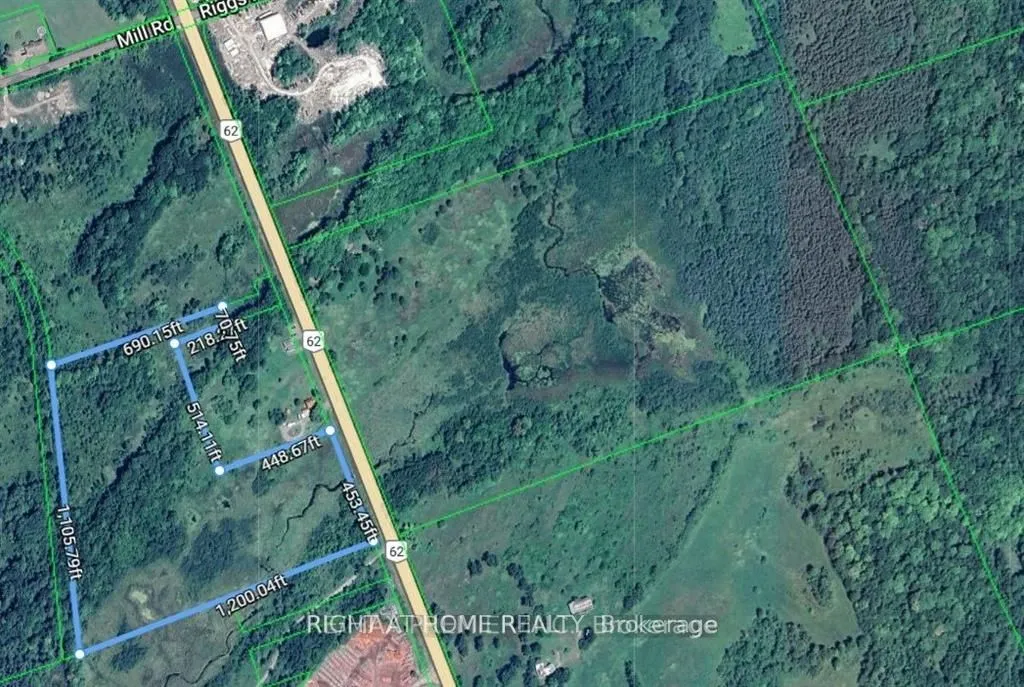 Vacant Land For Sale | X12673828