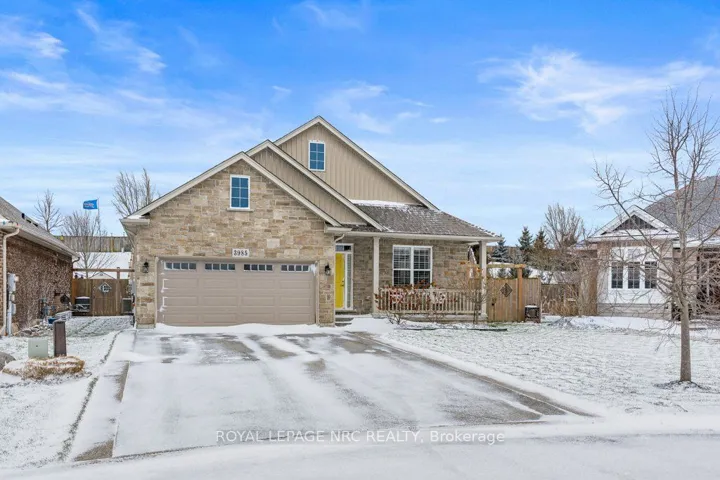 3985  Lower Coach  Road, Fort Erie, ON L0S 1S0