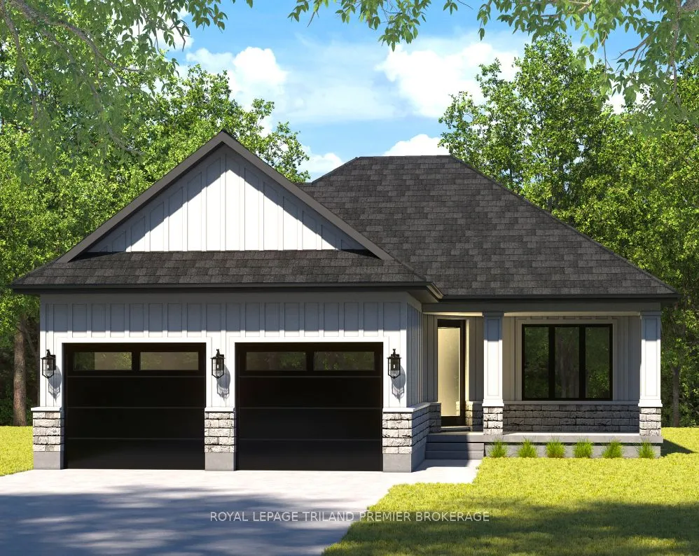 Detached Home For Sale | X12675224
