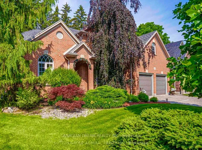 Detached Home For Sale | X12675796