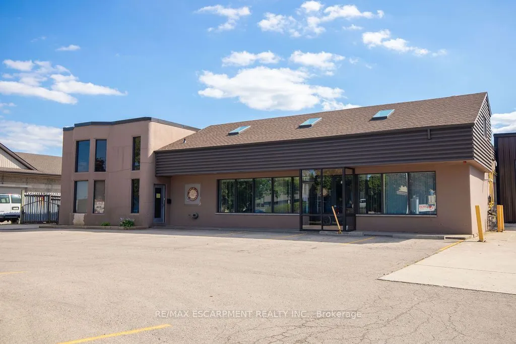 Industrial Property For Sale | X12676044