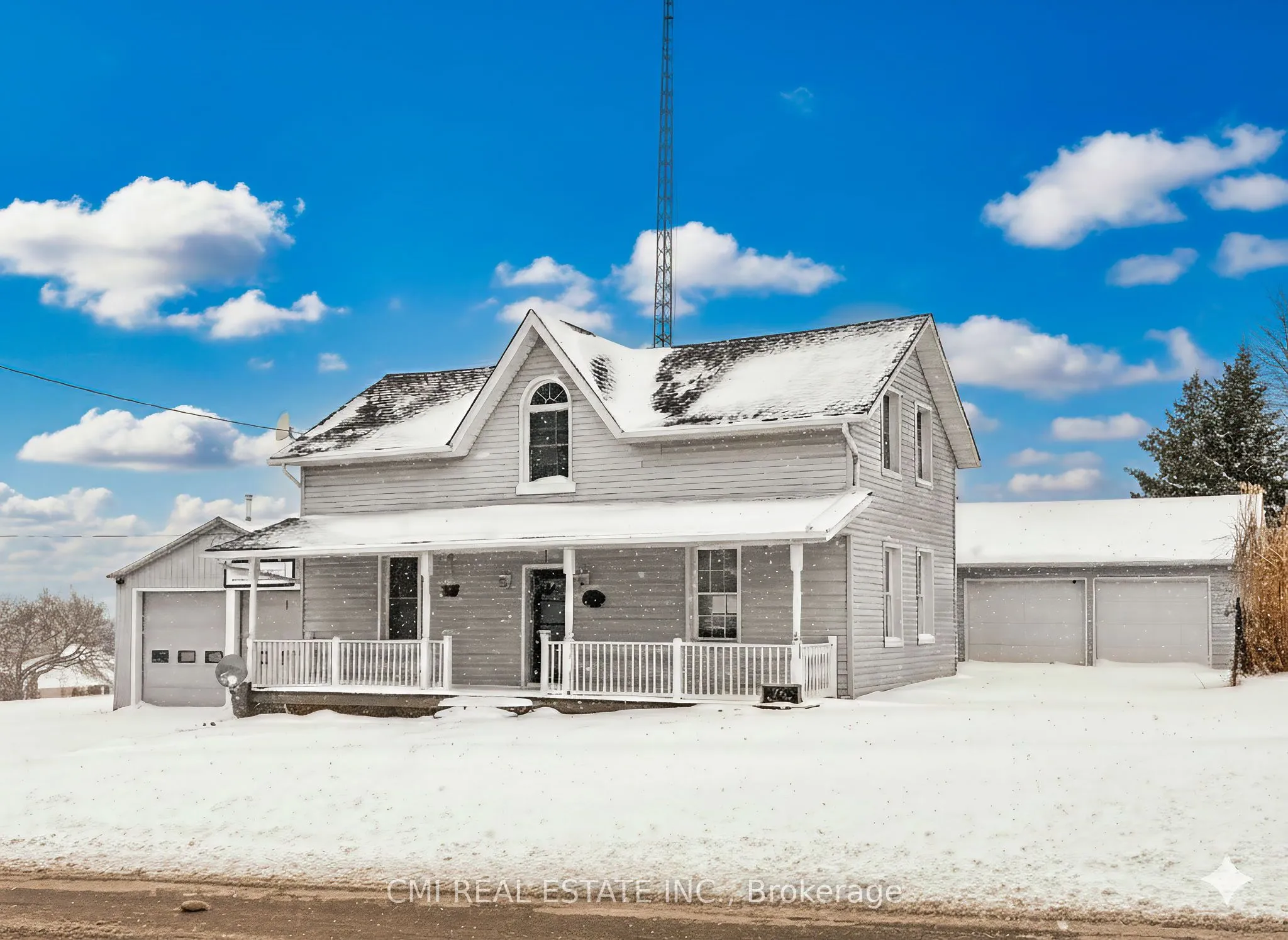 Detached Home For Sale | X12676048