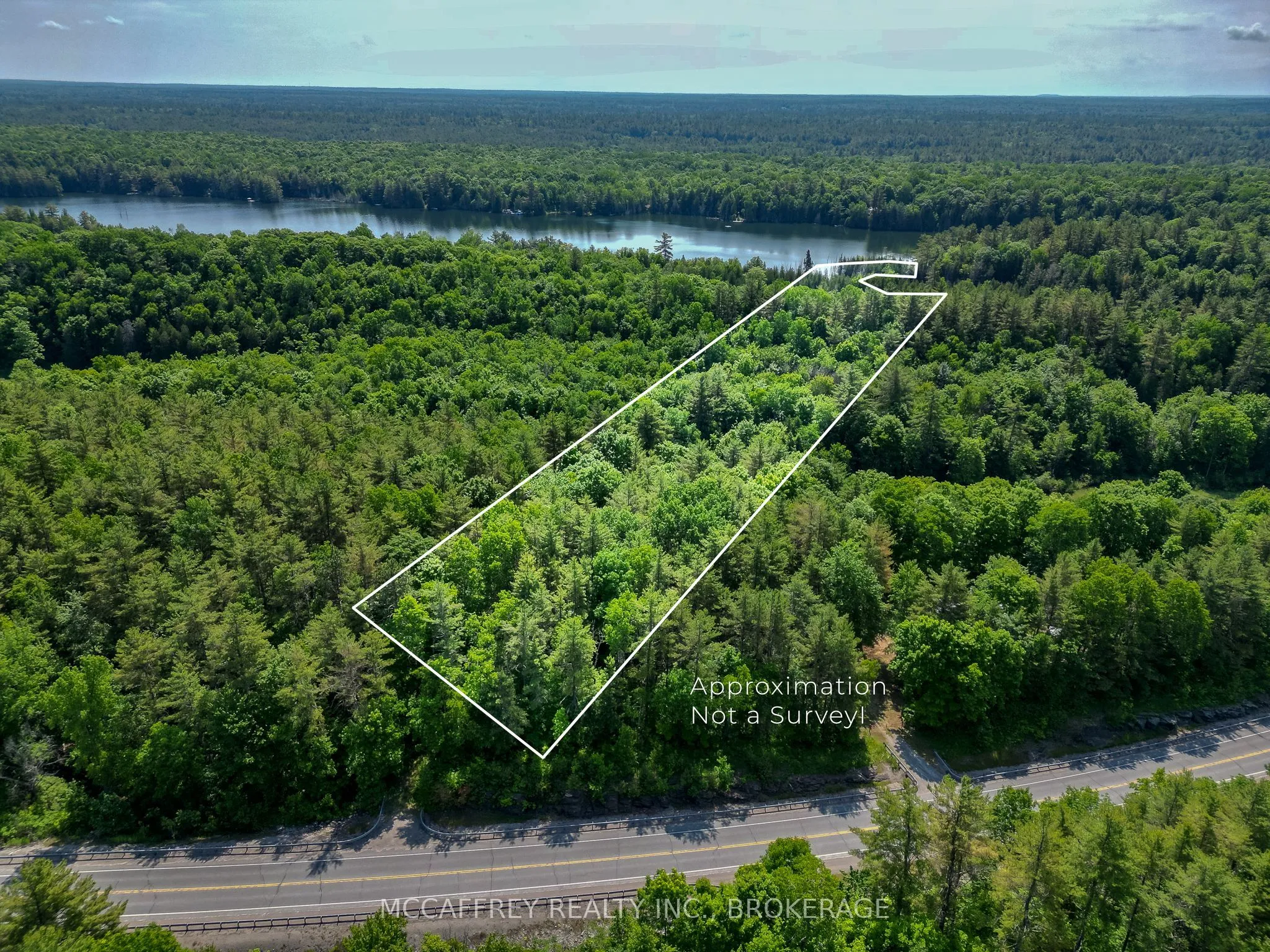 Vacant Land For Sale | X12676544