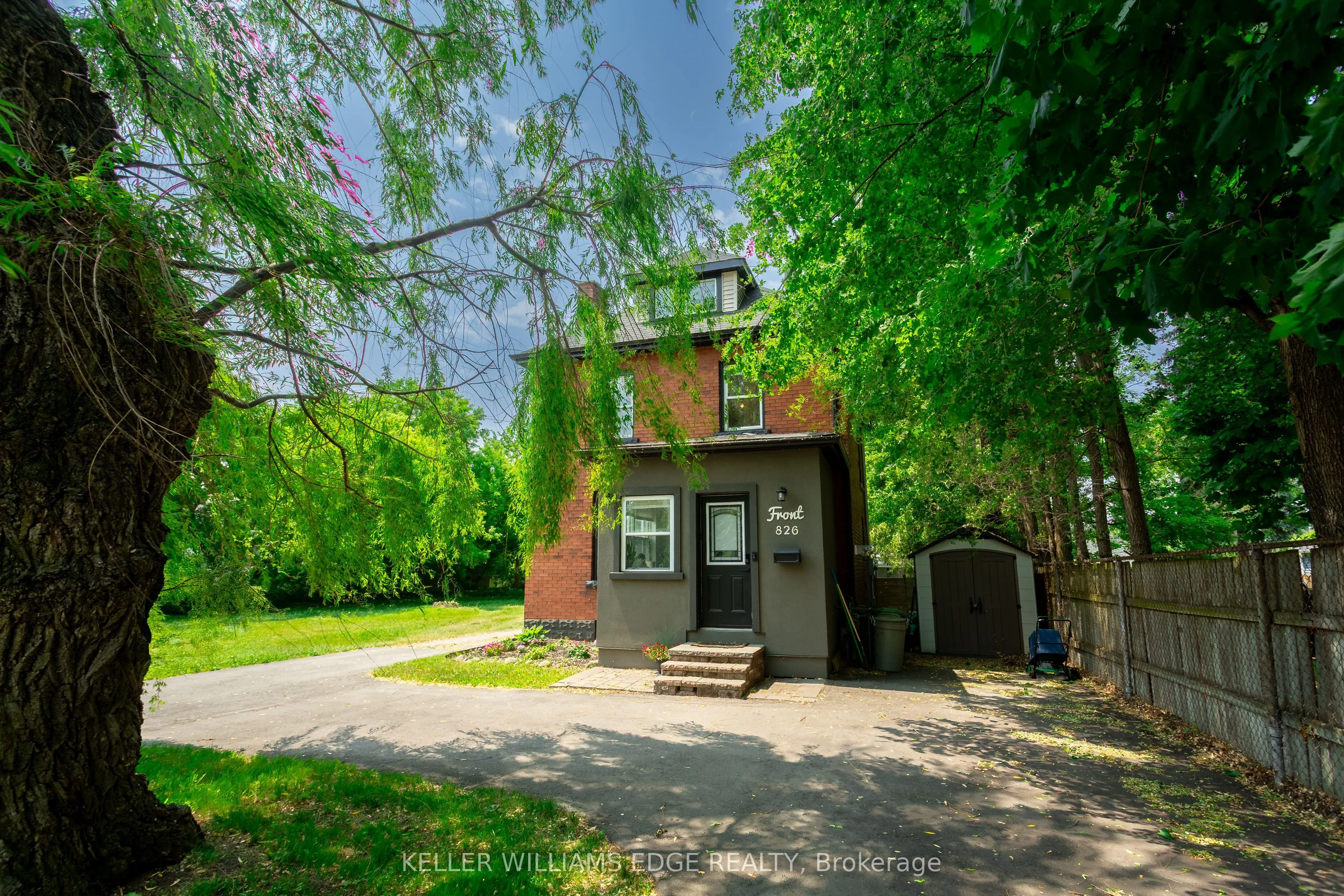 Detached Home For Sale | X12676660
