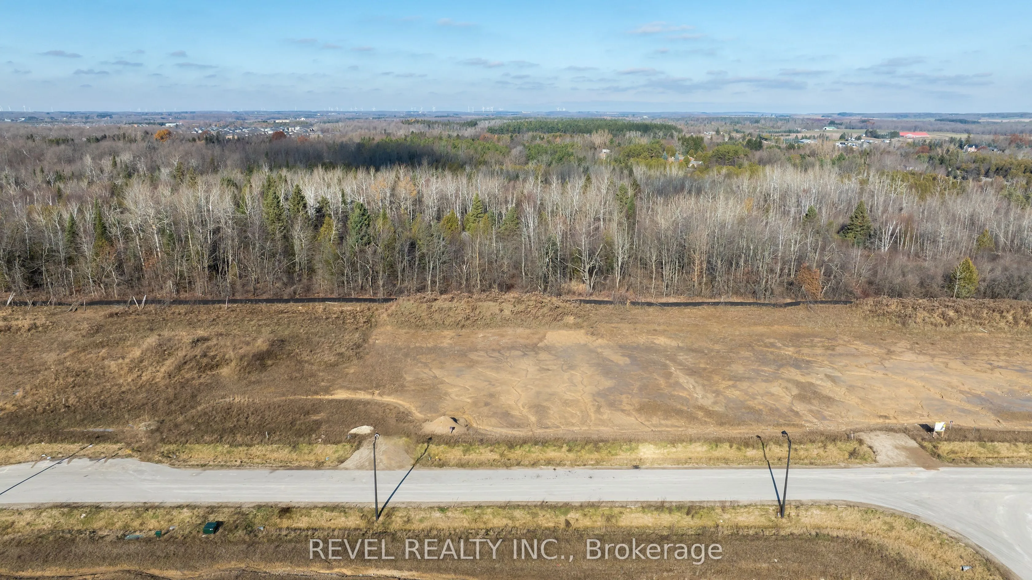 Vacant Land For Sale | X12677120