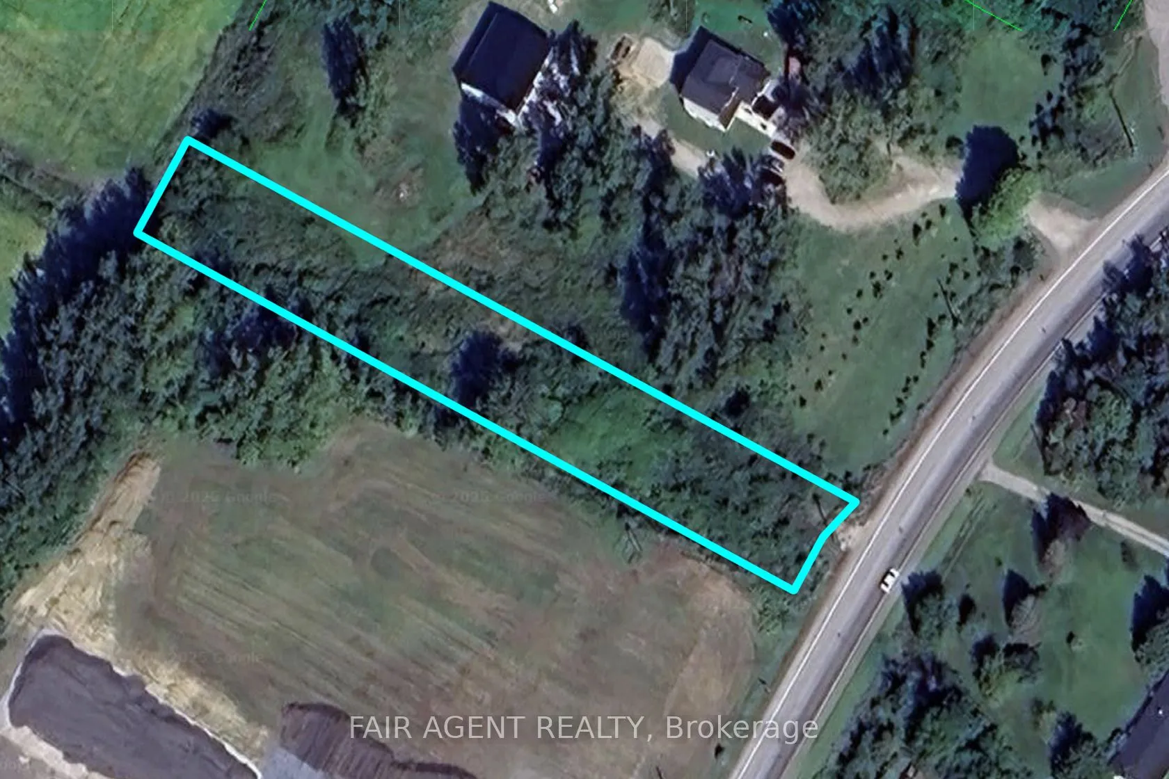 Vacant Land For Sale | X12677202
