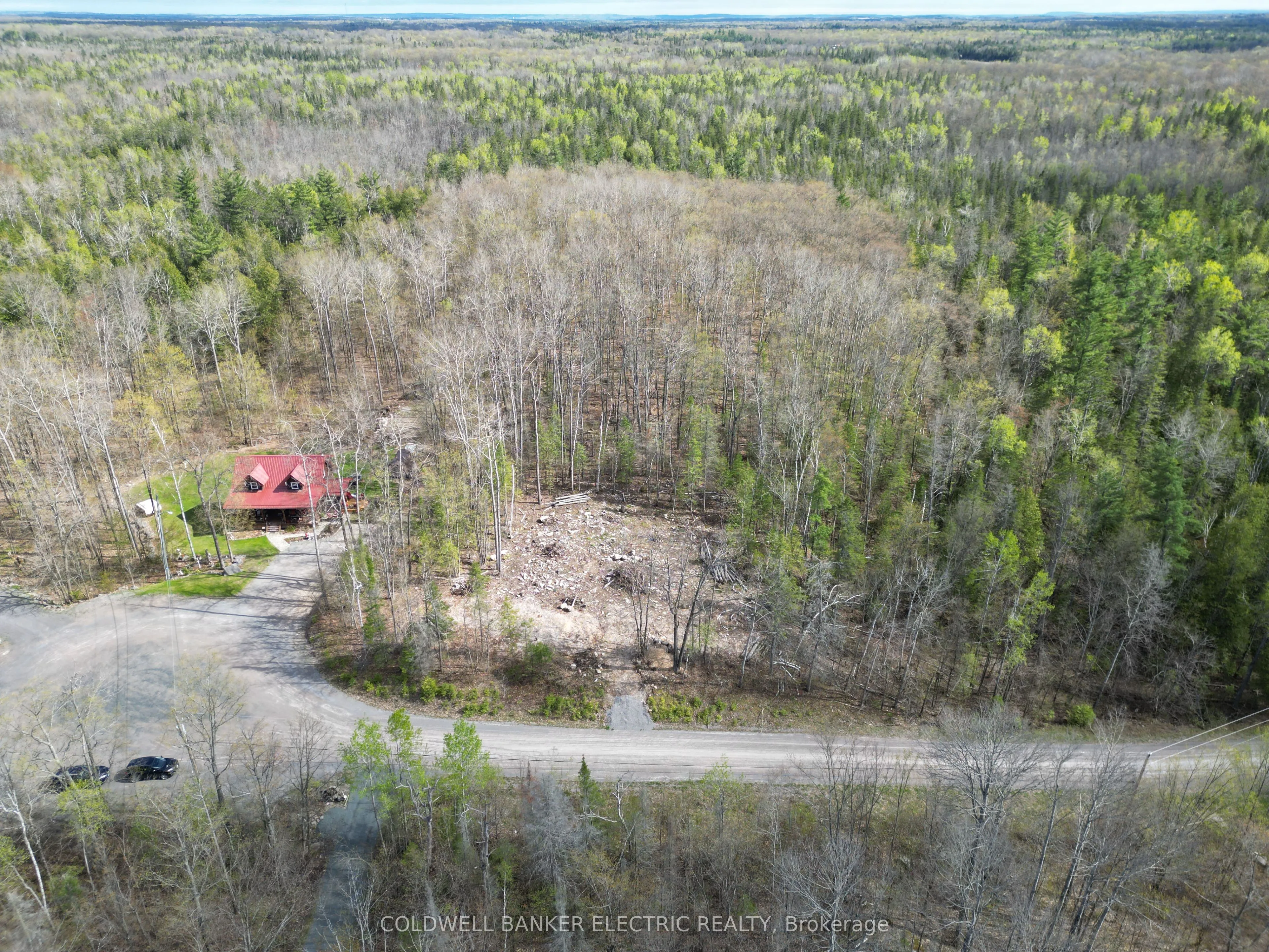 Vacant Land For Sale | X12677218