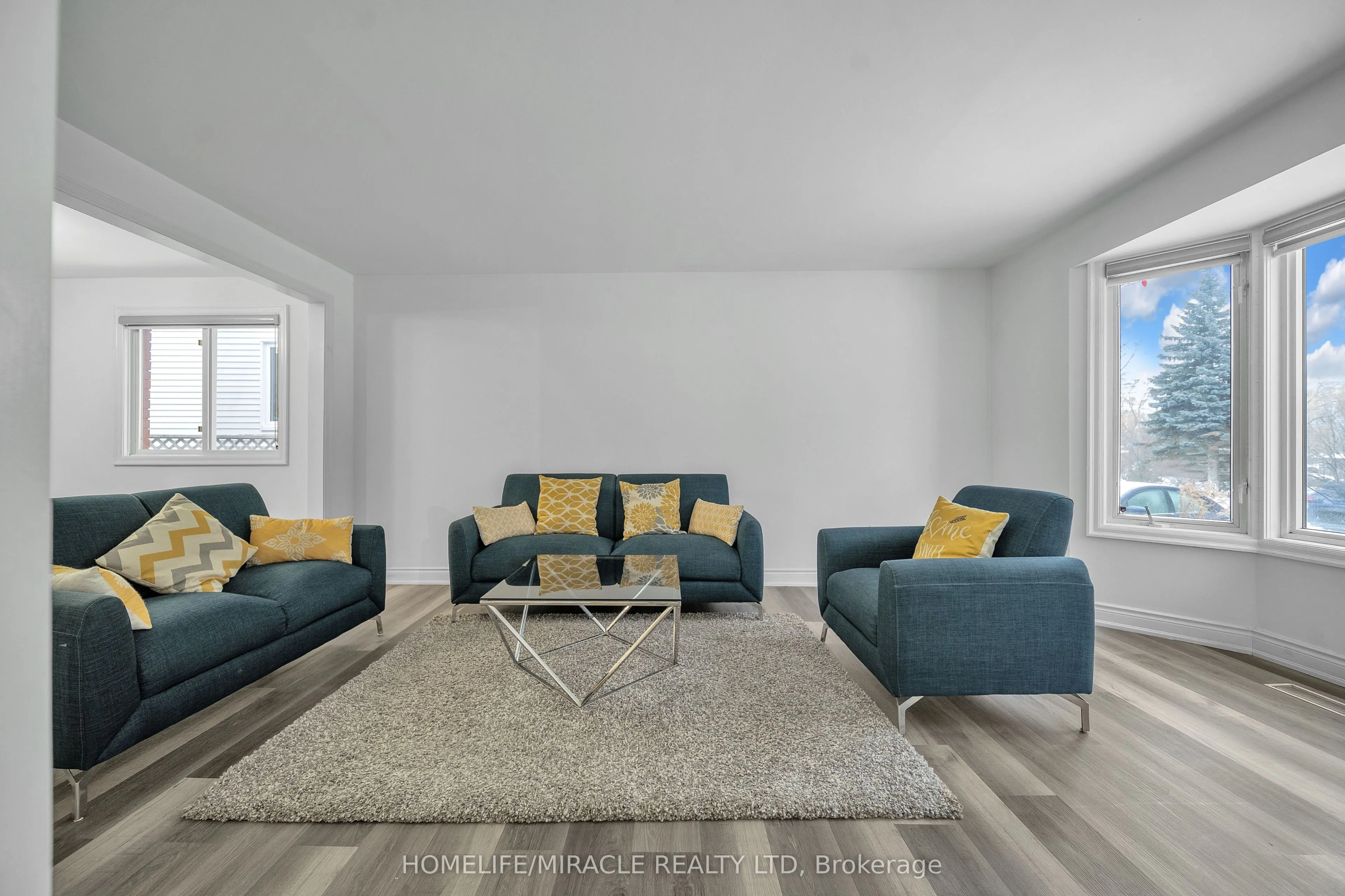 Detached Home For Sale | X12677274