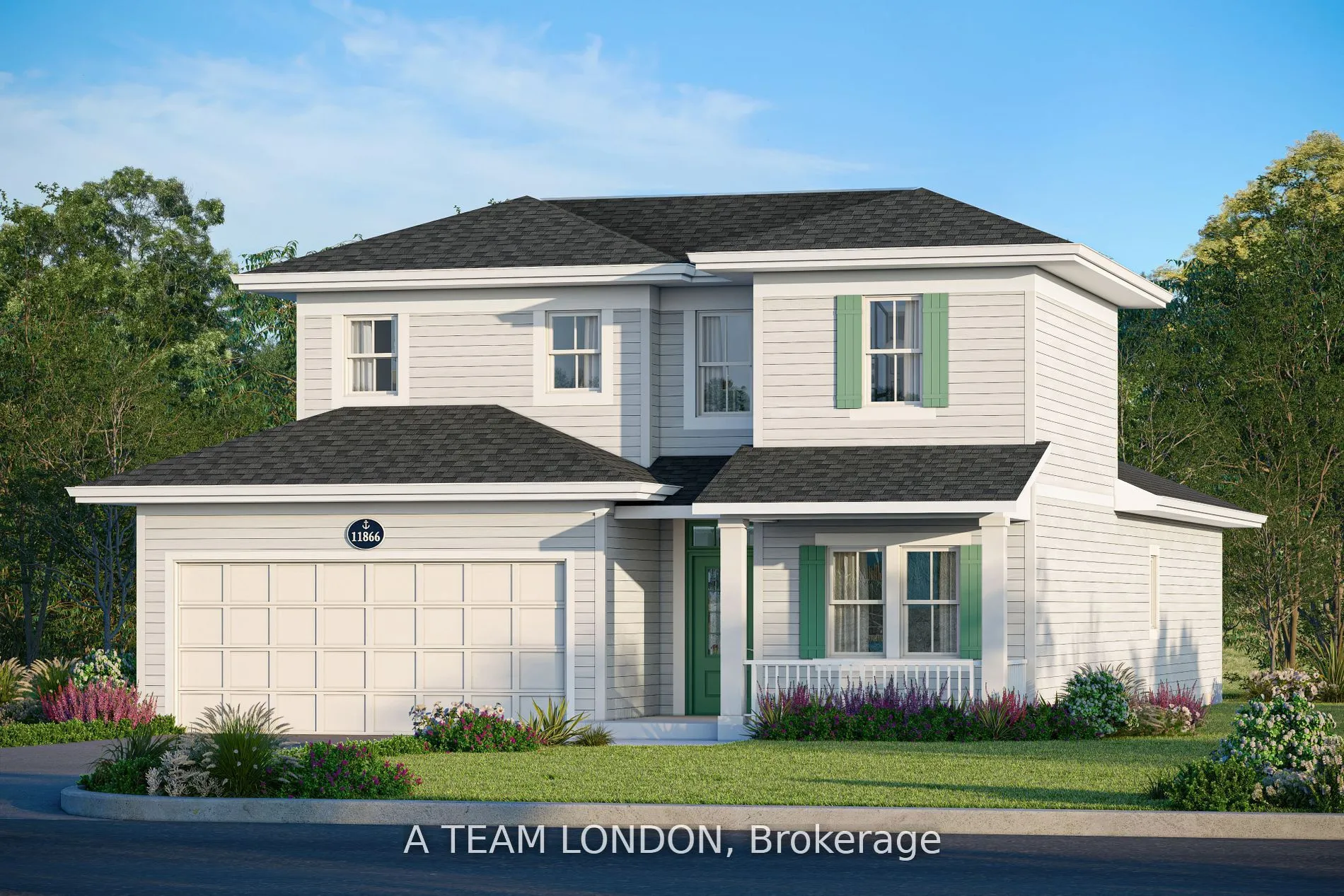 Detached Home For Sale | X12677392