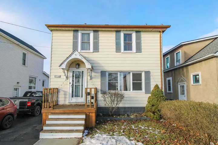 167  GARNER  Street, Welland, ON L3B 2Y1
