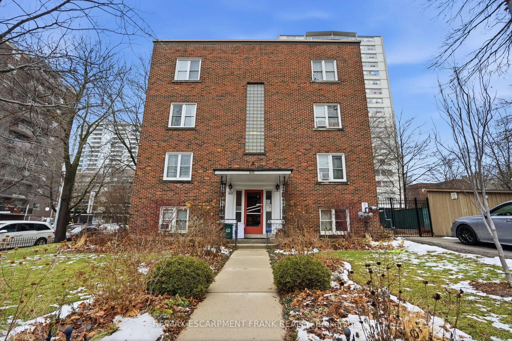 Property For Sale | X12677710