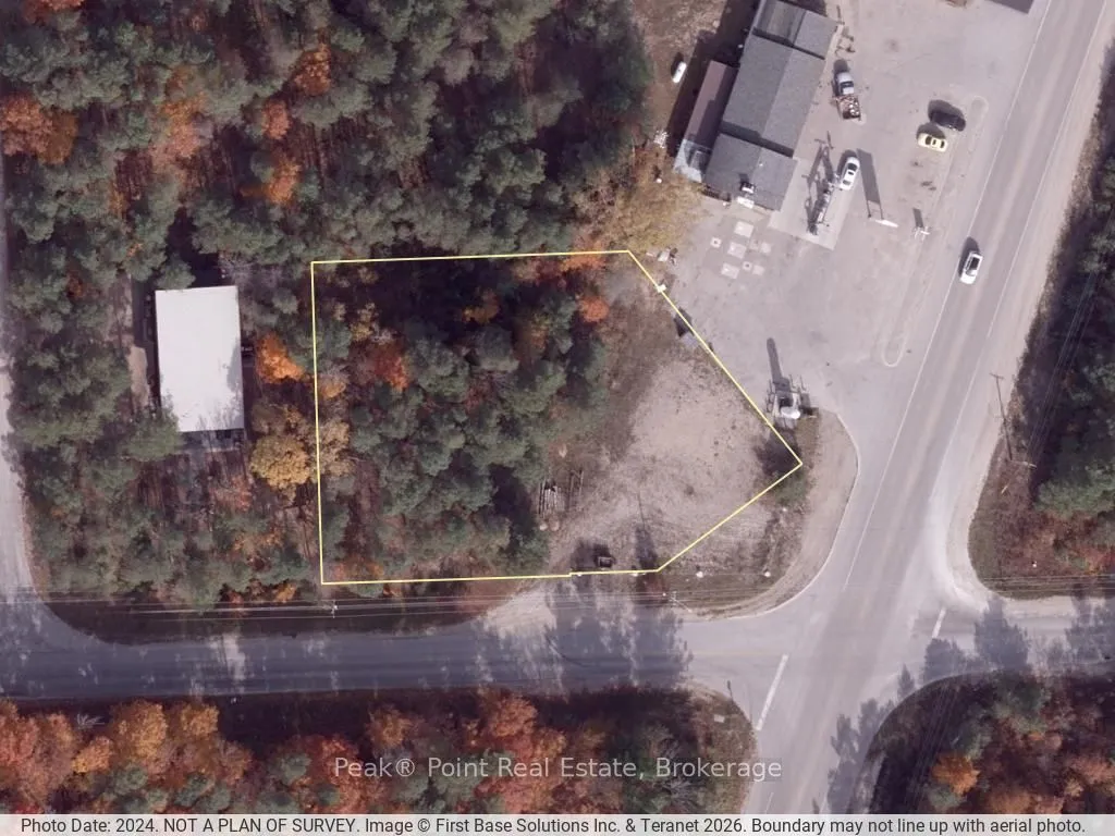 Vacant Land For Sale | X12677758