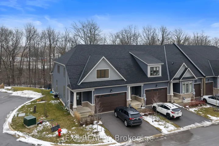 Welcome to the Trailside Towns in Chippawa!