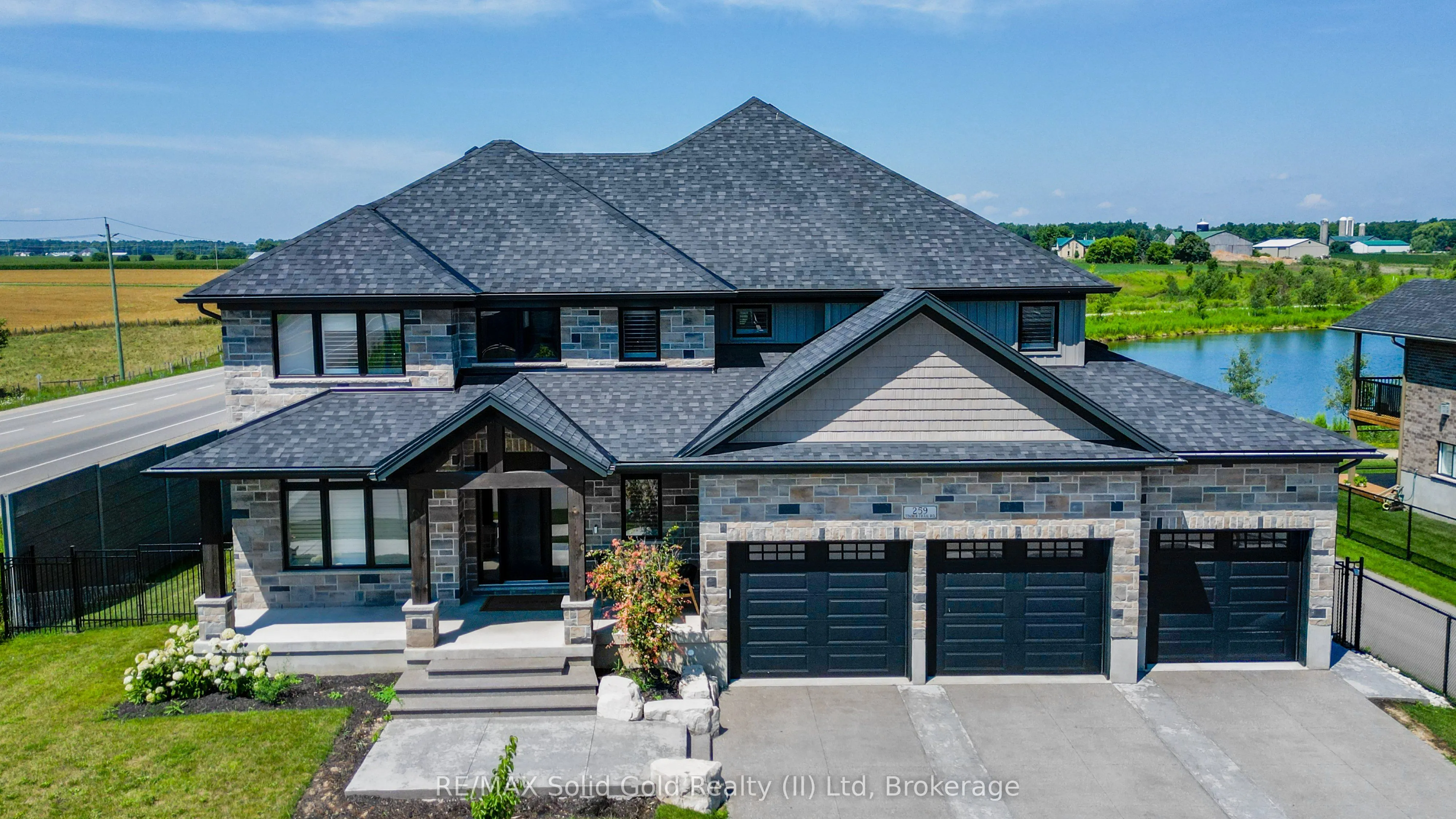 Detached Home For Sale | X12679118
