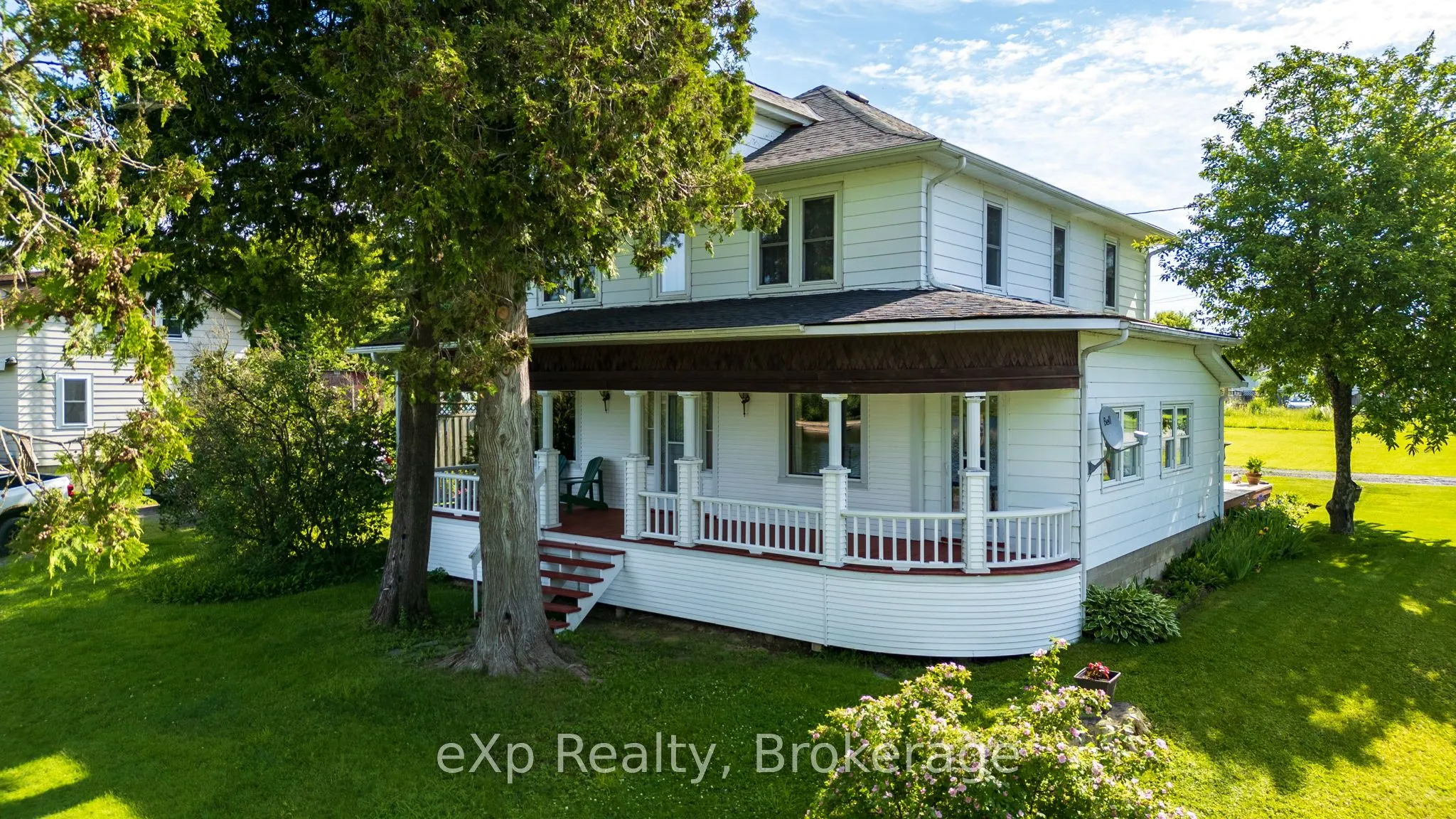 Detached Home For Sale | X12680114