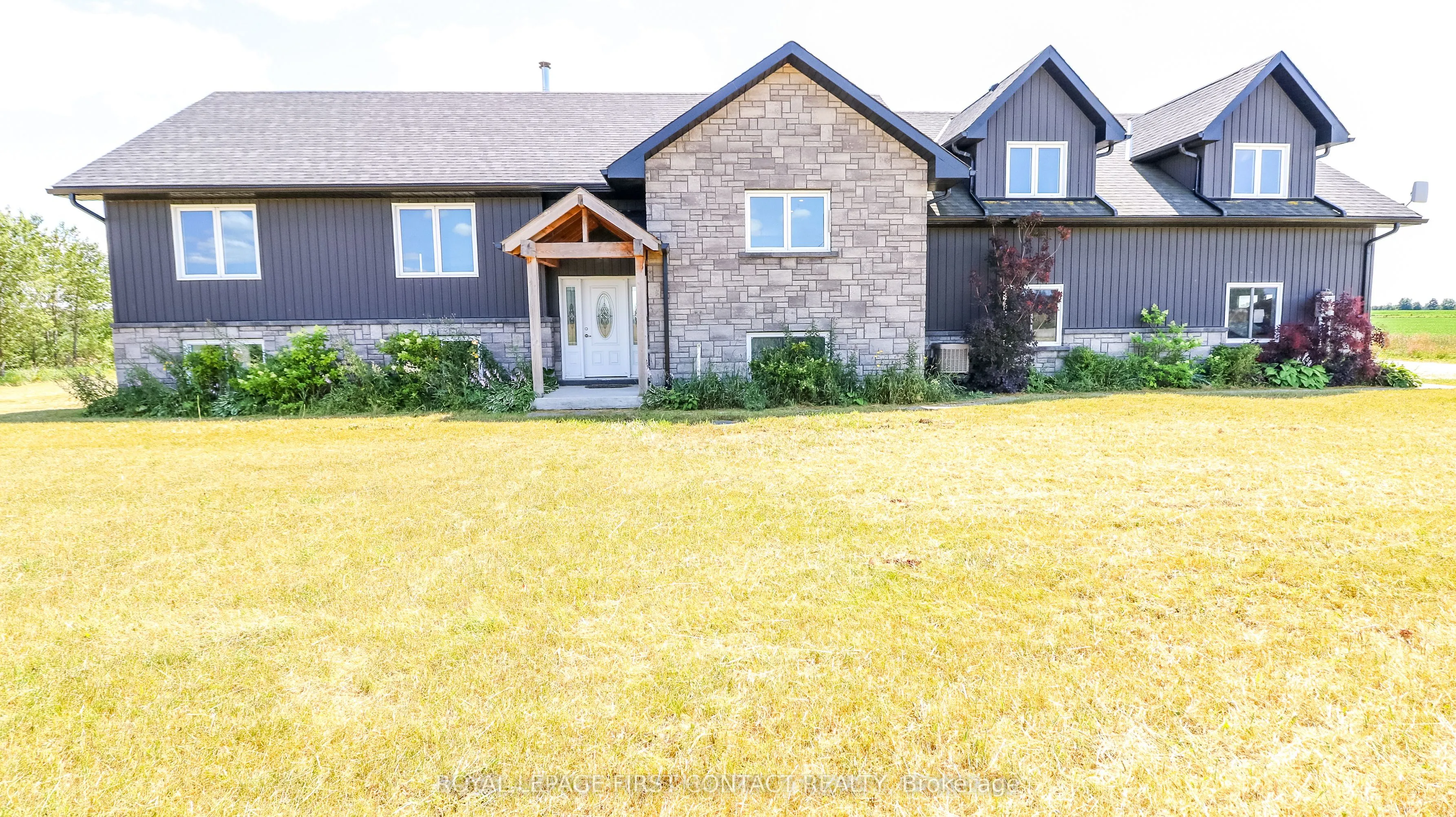 Detached Home For Sale | X12680666