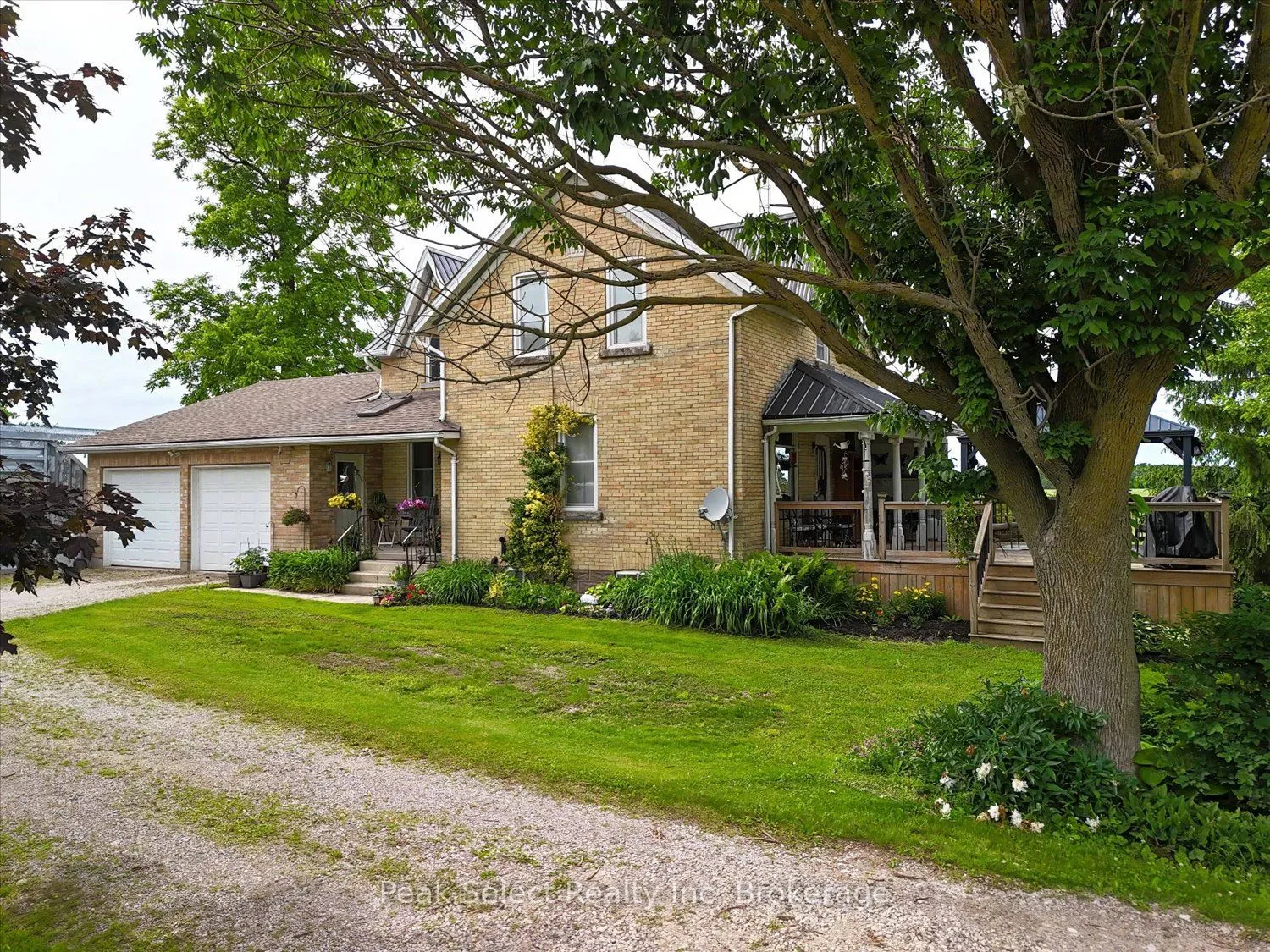 Detached Home For Sale | X12680784