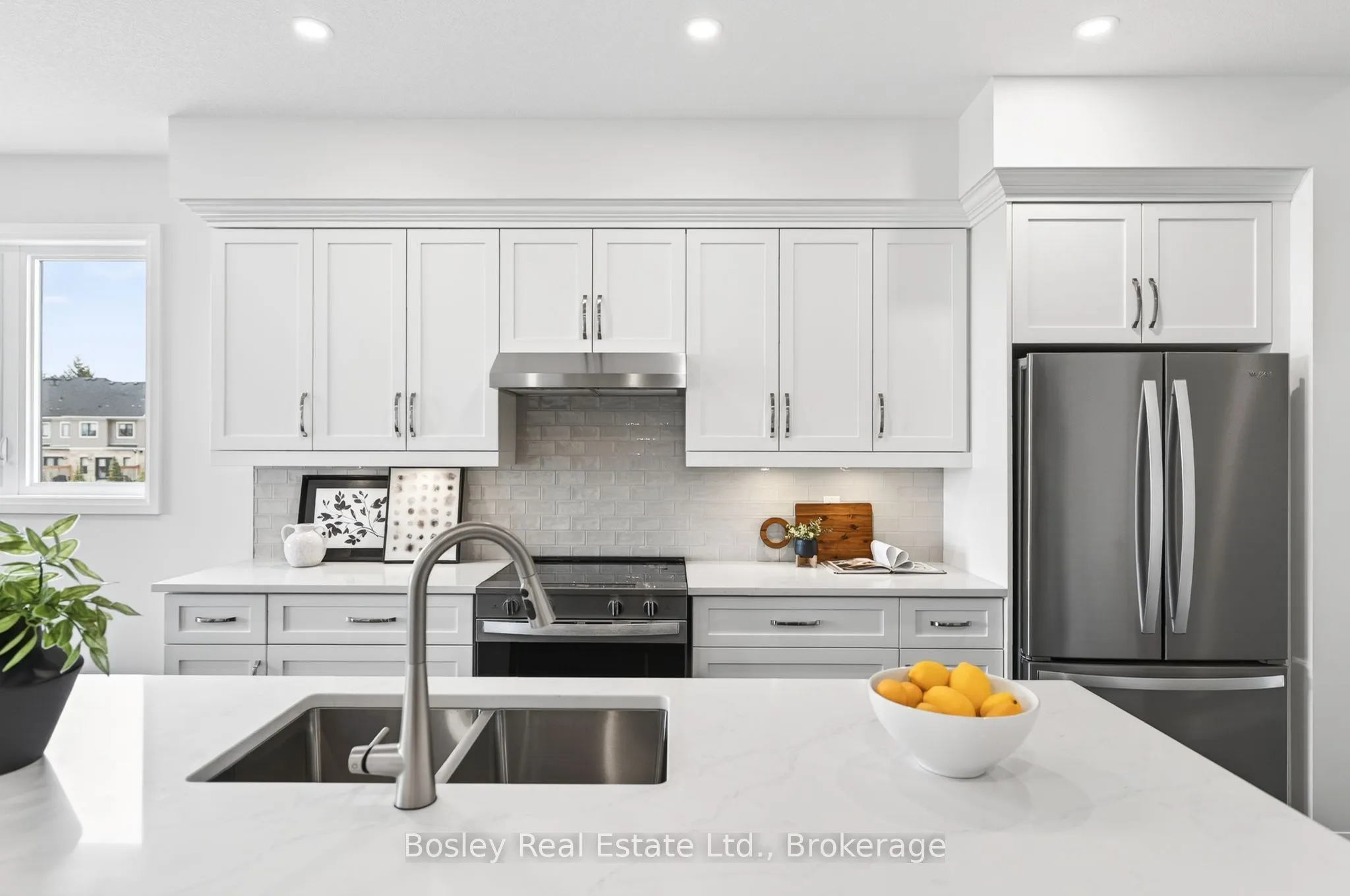 Detached Home For Sale | X12680908