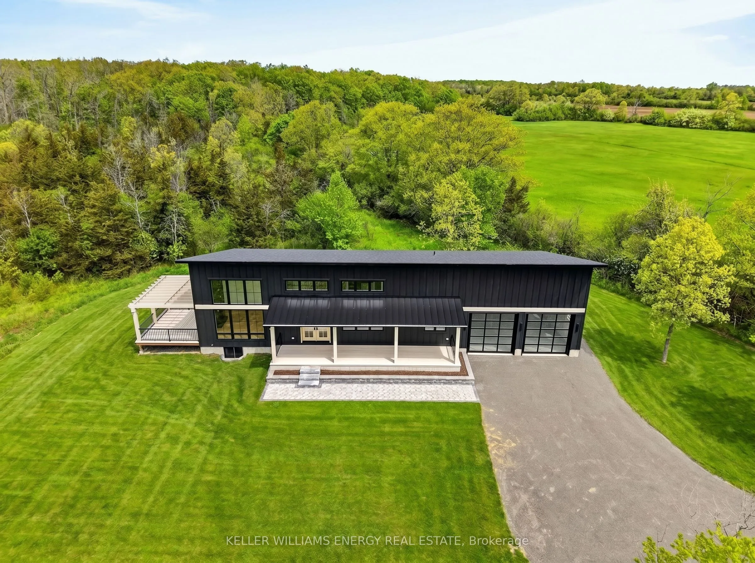 Detached Home For Sale | X12681312