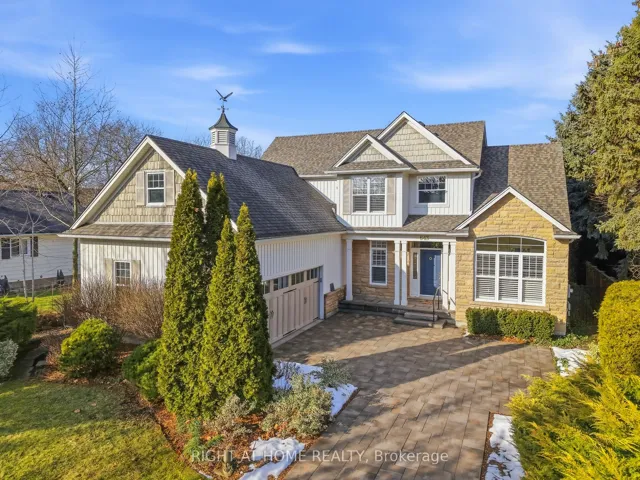 643  King  Street, Niagara-on-the-lake, ON L0S 1J0