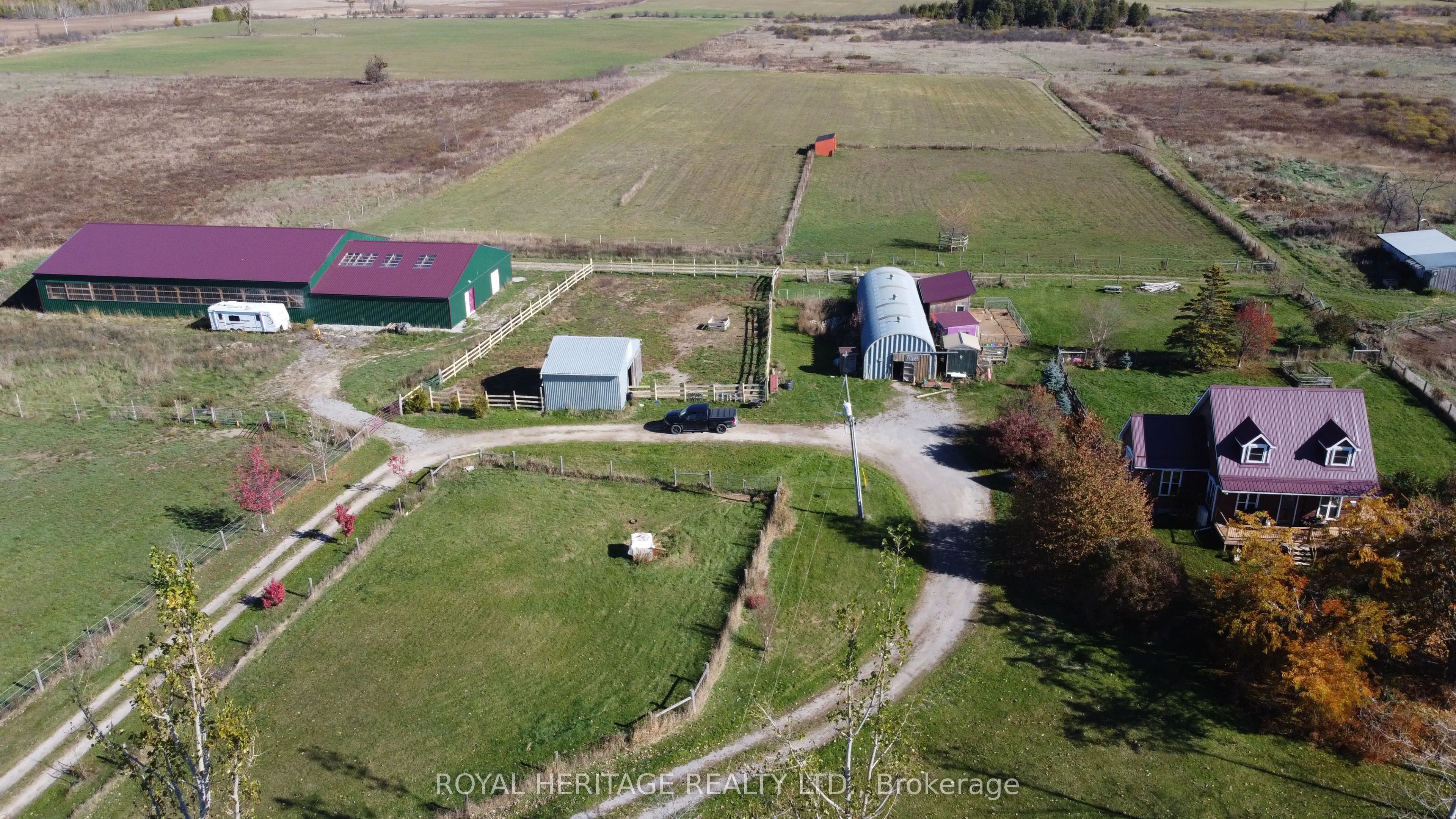 Farm For Sale | X12683918