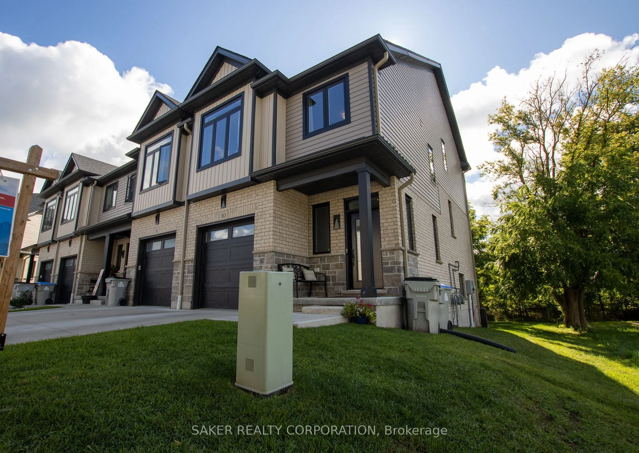 Vacant Land Condo For Sale | X12683920