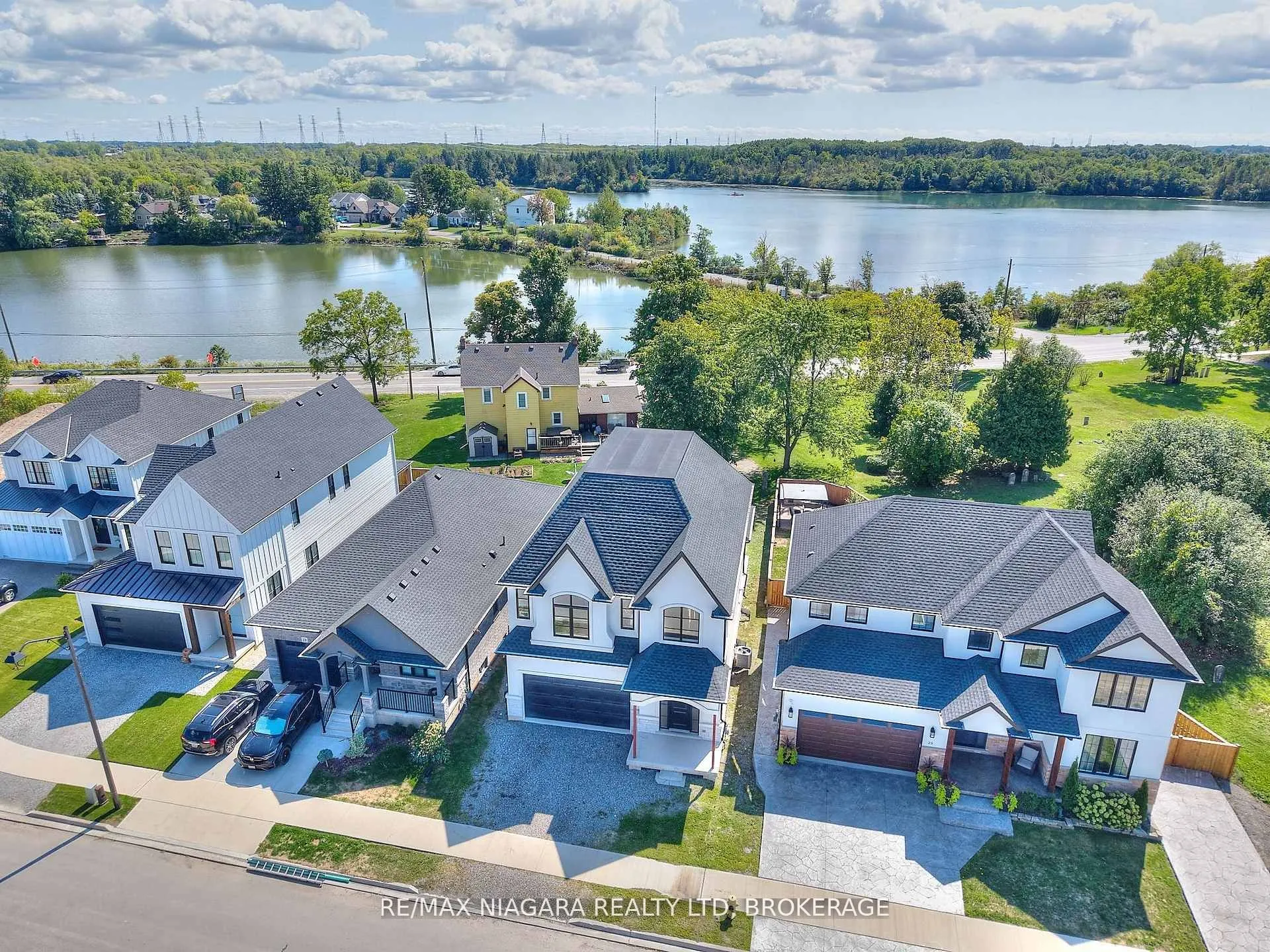 Detached Home For Sale | X12684446