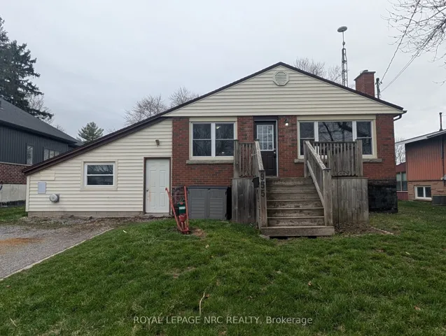 955  Ferndale  Avenue, Fort Erie, ON L2A 5E1