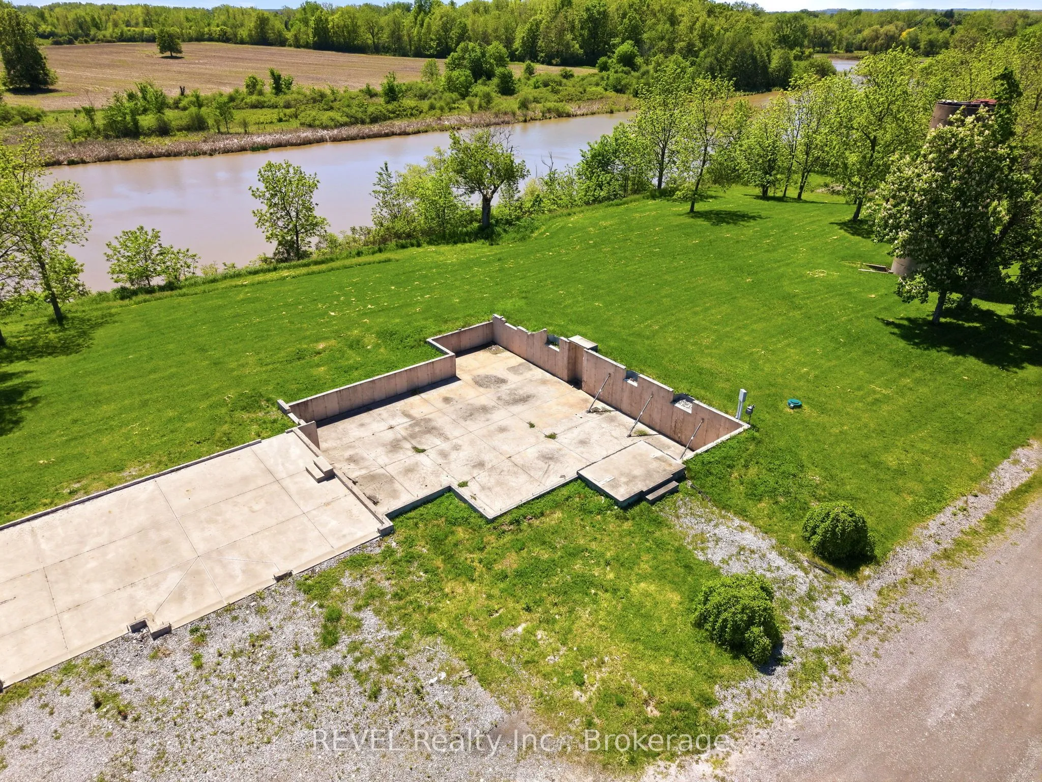 Vacant Land For Sale | X12686384