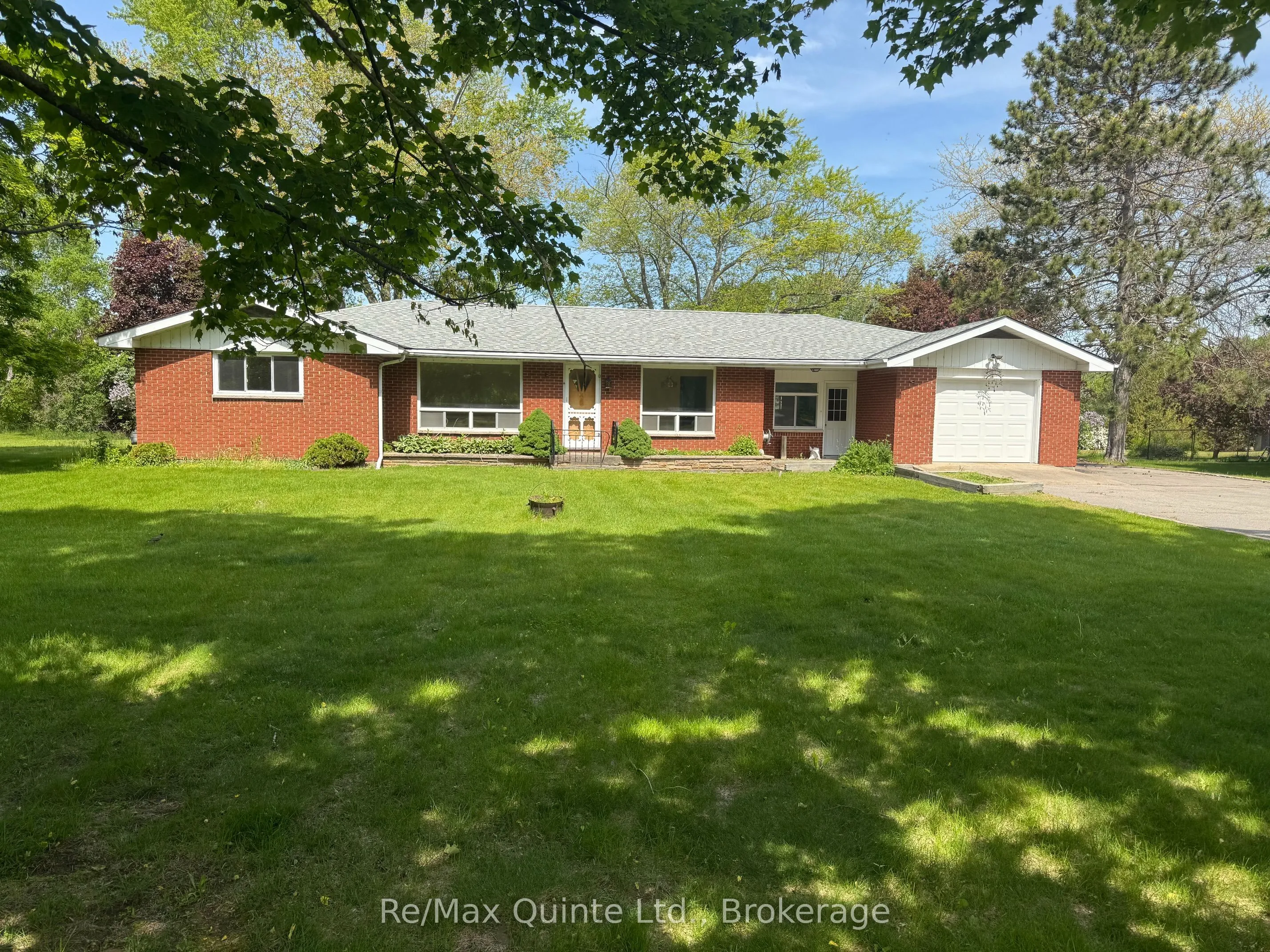 Detached Home For Sale | X12686406